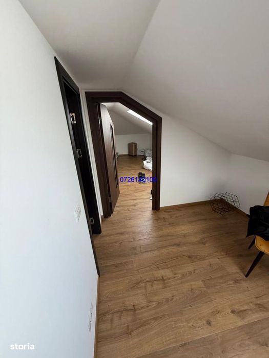 Km 5,Vila Cucoanei, casa P+M, deosebita