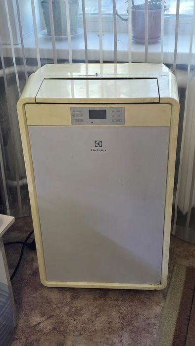 Продаётся шведский Electrolux кондиционер