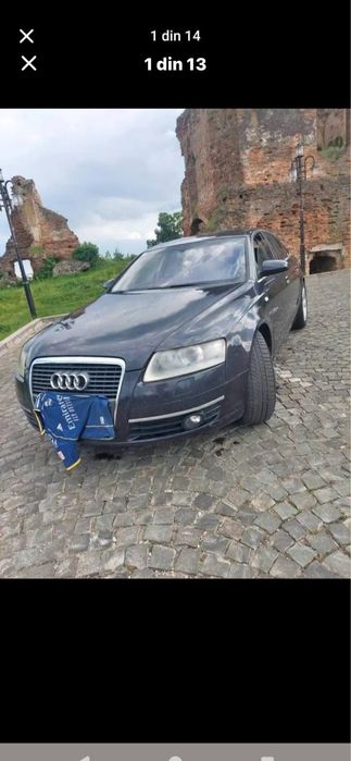 Vand sau schimb cu E60