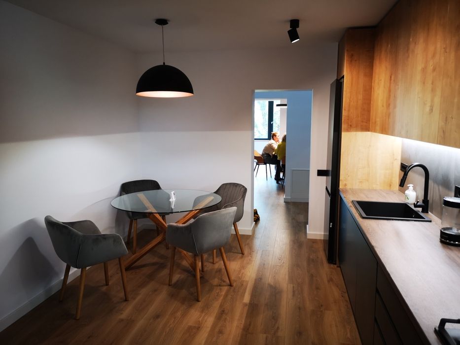 Apartament Premium 3 camere Ultracentral - 107 mp Panoramic