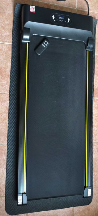 Banda de alergare FitTronic K100
