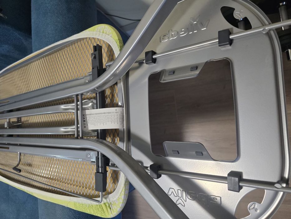 Маса за гладене Vileda VS107 – нова, неизползвана