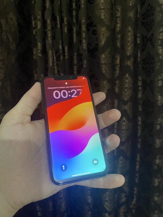 Iphone 11pro 64 gb