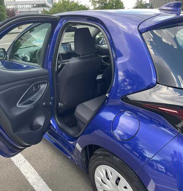 MAZDA 2 2024 — imagine 4