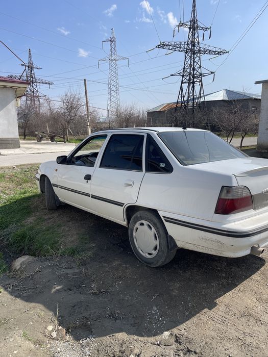 Nexsiya 1 dons mator