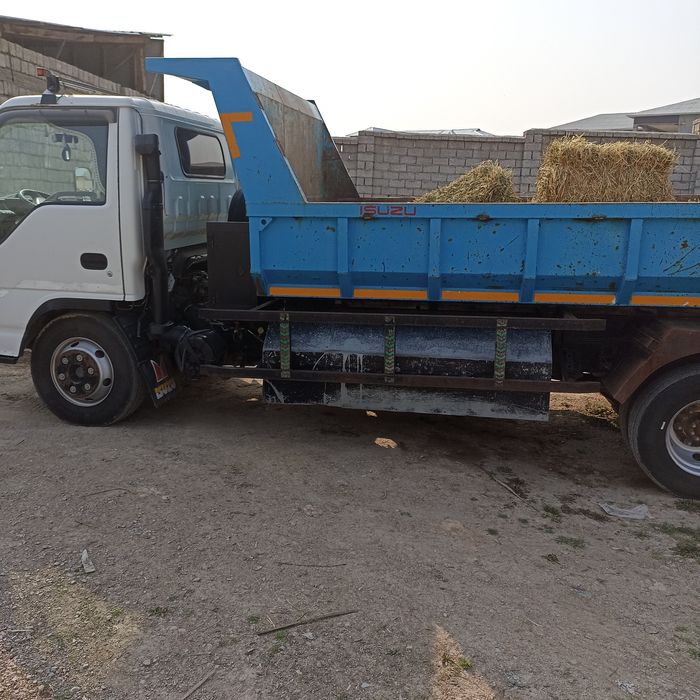 Исузи сотилади 2009 год