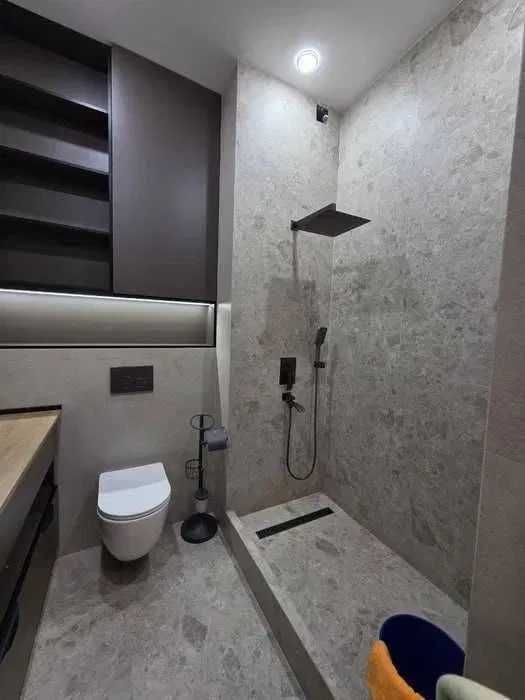 Аренда квартира в Паркентский ЖК Век 1-комнат р-н Мирзо-Улугбекский