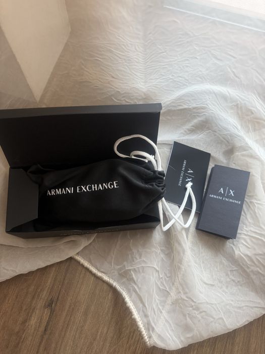 Слънчеви очила Armani