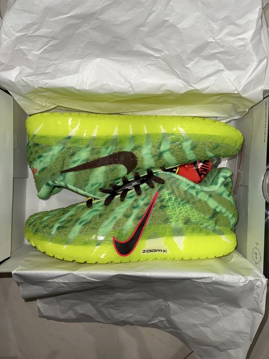 Баскетболни обувки Nike Ja 3 “Zombie” - размер 45