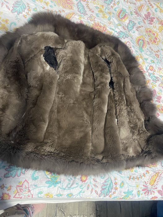 Продам Джинсовую куртку L