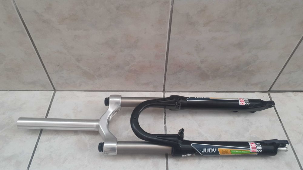 Furca 26 RockShox Judy SL