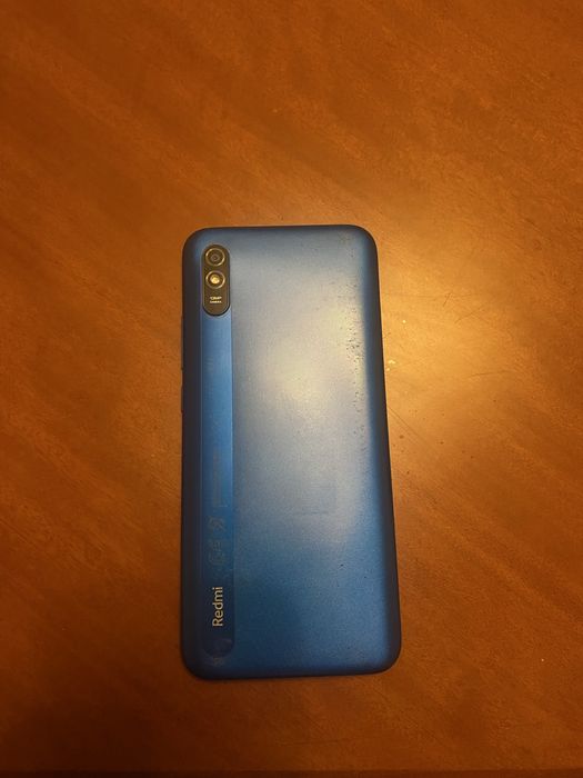 Продам Redmi Note 9