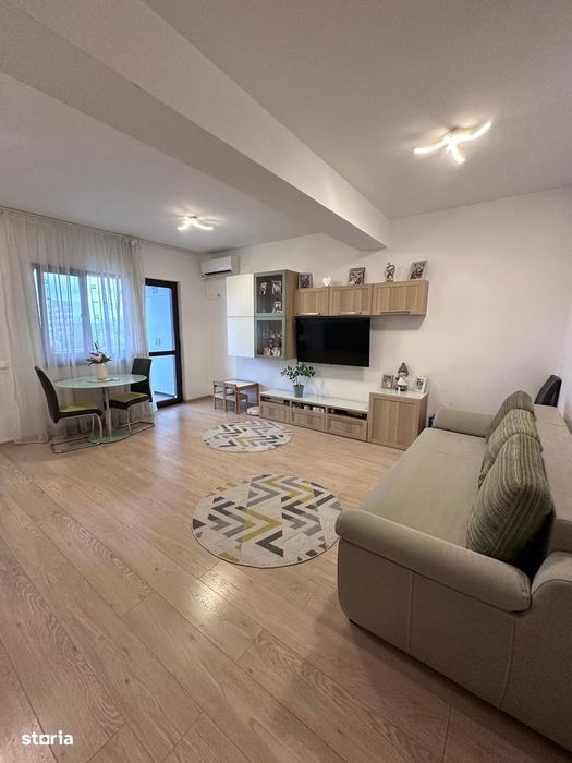 Apartament 3 camere Drumul Taberei - Brancusi - Valea Larga - an 2017