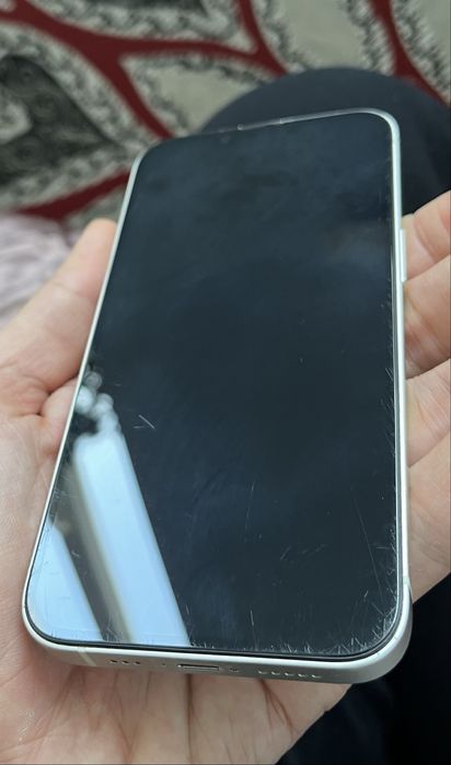Iphone 14 128GB 75%