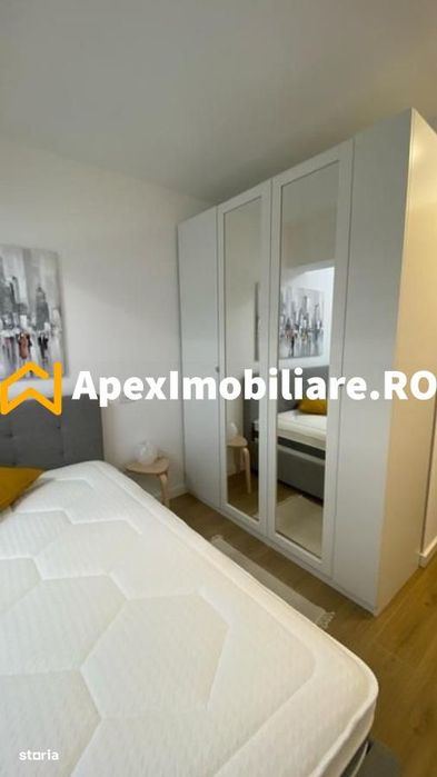 Apartament 3 camere de inchiriat Herastrau Bucuresti | ApexImobiliare.