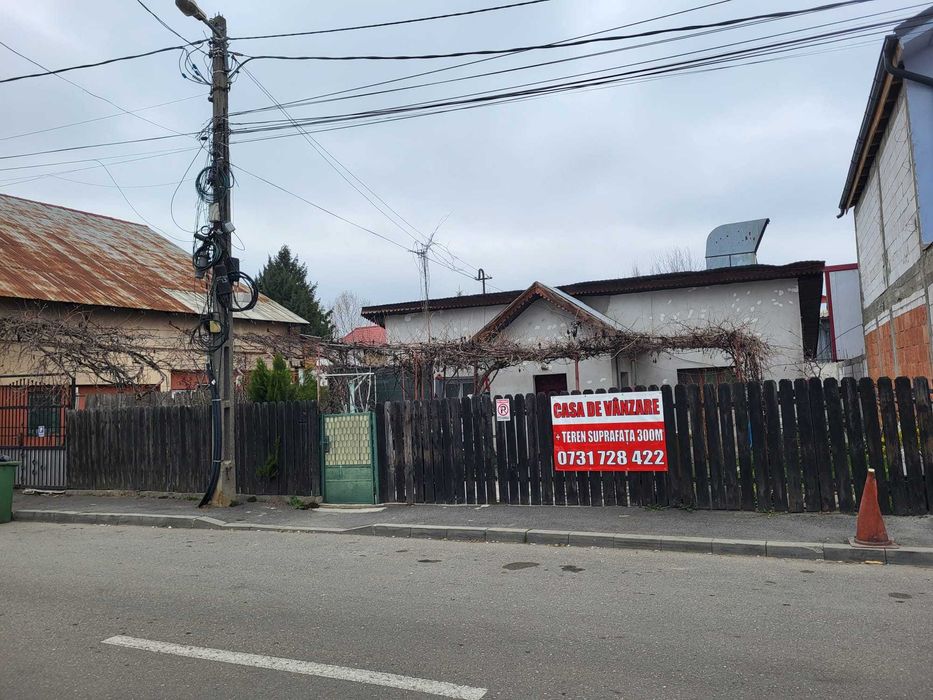 Casa de vanzare Pipera