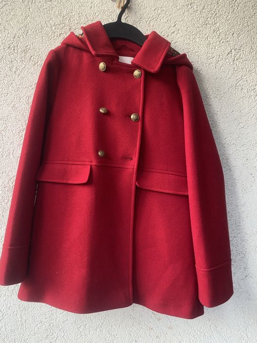 Palton Next 9-10 ani