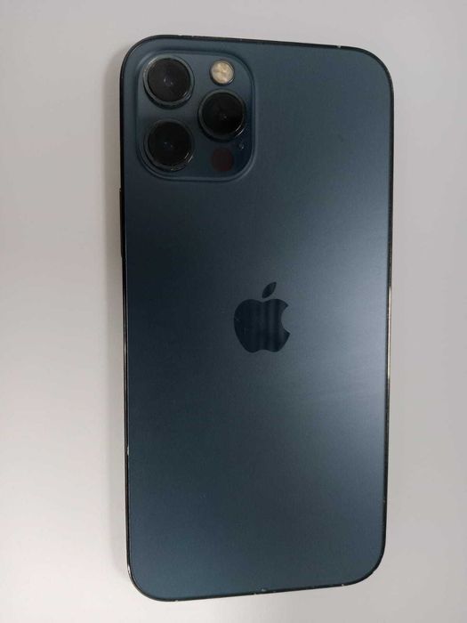 Apple iPhone 12 Pro 128 гб (Каратау) 875765