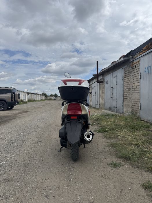 Продам скутер 150