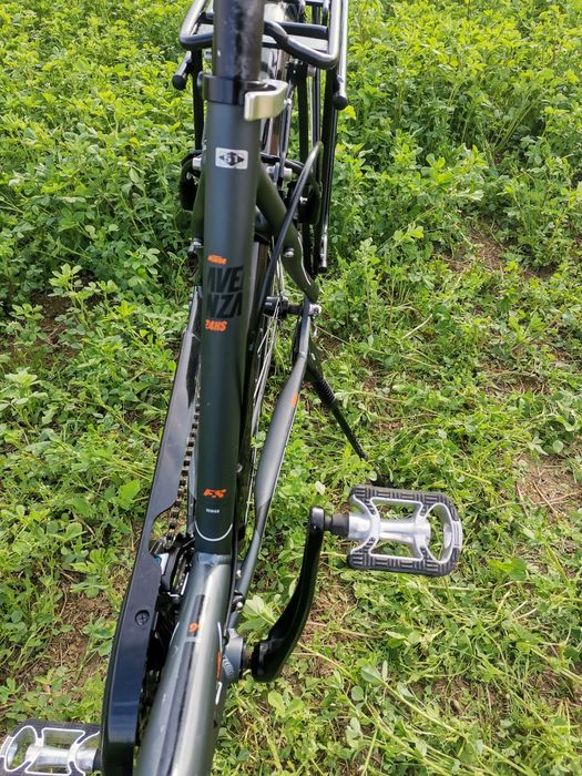 Bicicleta Ktm Avenza,roti pe 28 inch