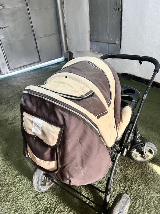Продам Коляску б/у