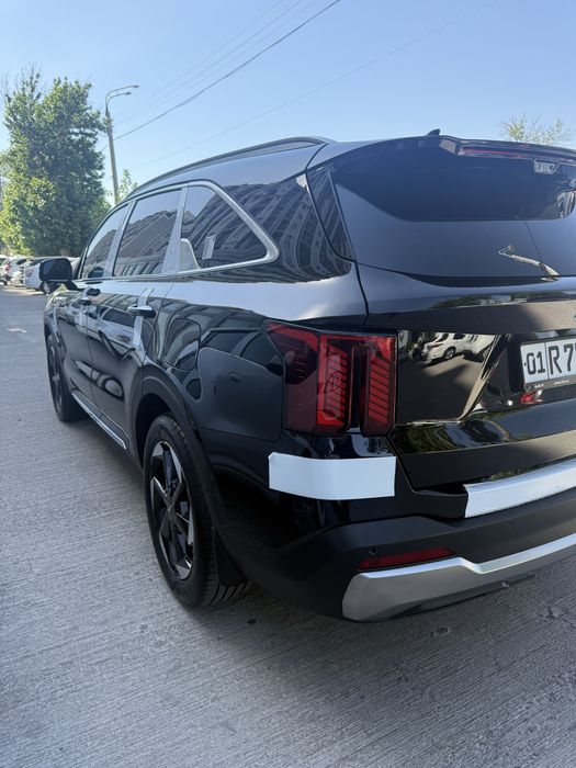 Kia Sorento 2025 — 5