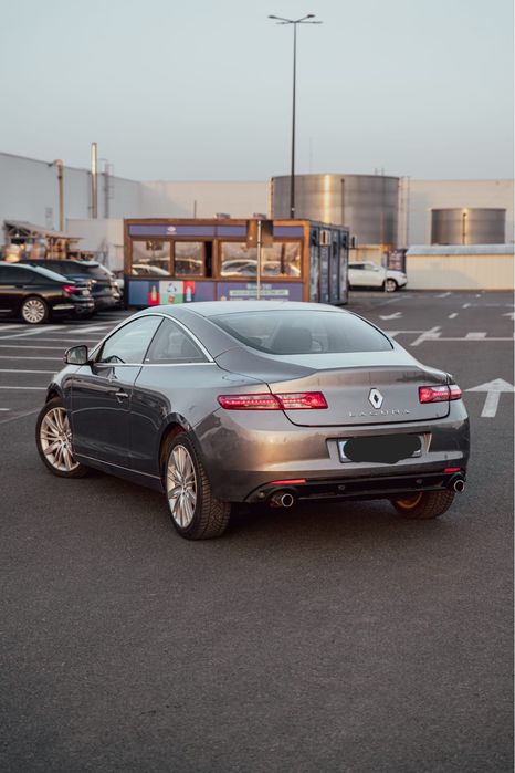 RENAULT Laguna 2011 — imagine 2