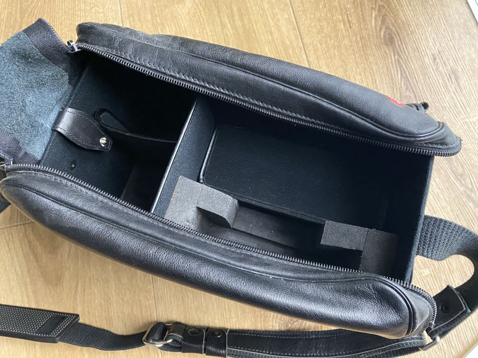 Geanta foto Leica