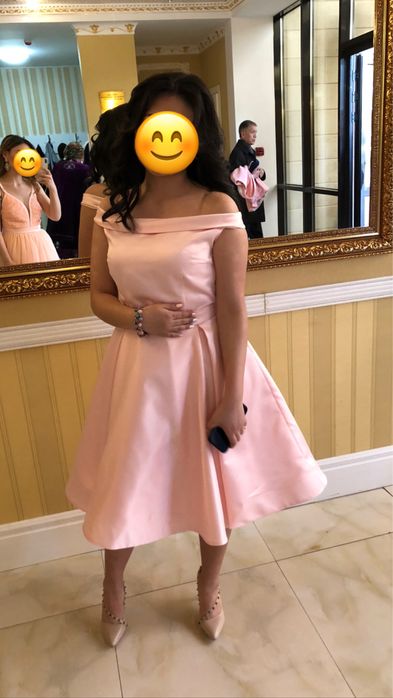 Продам платья