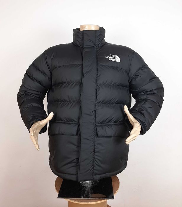 The North Face Limbara - Оригинално мъжко зимно яке размер XL