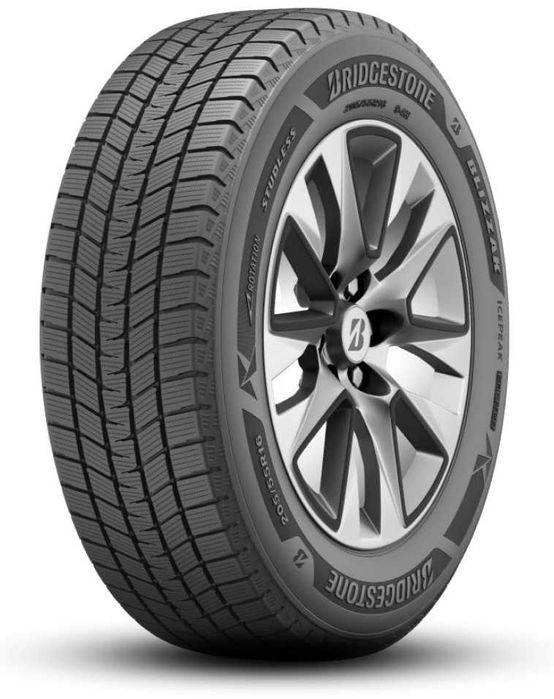 Bridgestone 225/55 R19 BLIZZAK ICEPEAK Winter АКЦИЯ