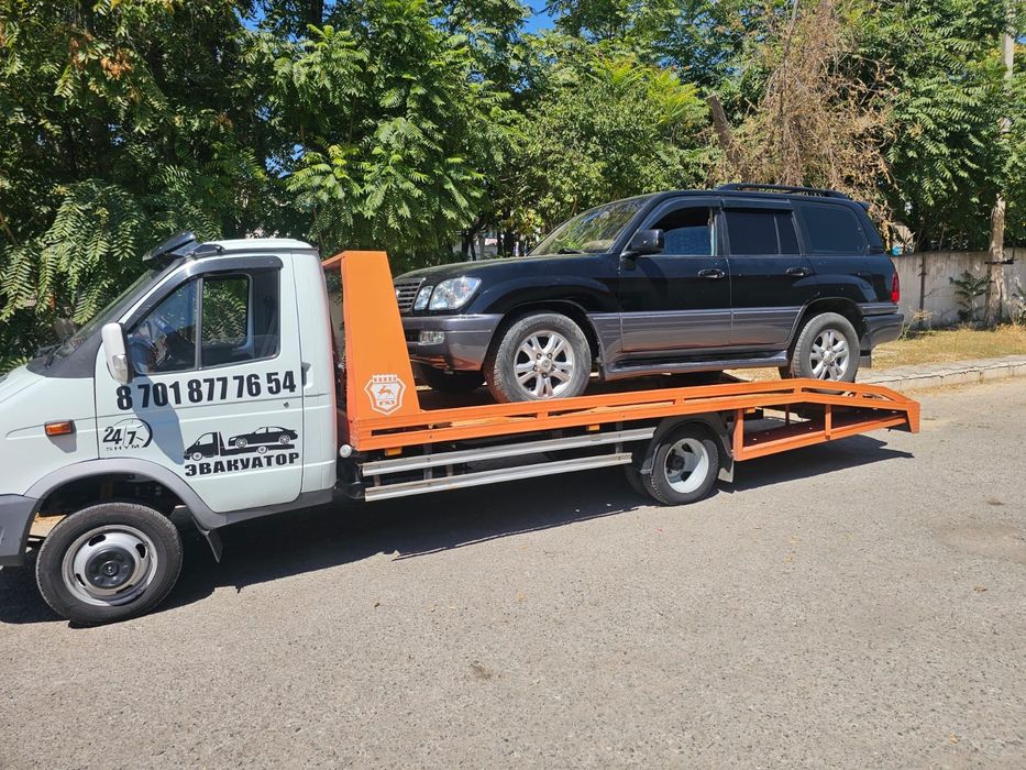 Эвакуатор работаем 24.7