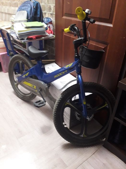 Велосипед срочно !!!