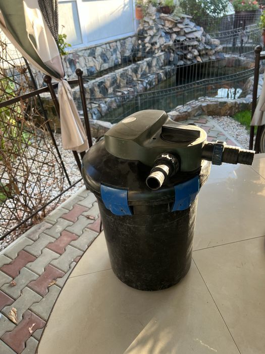 Filtru osaga 9000