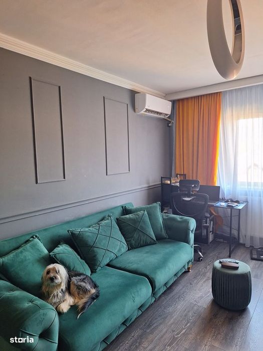Apartament,
