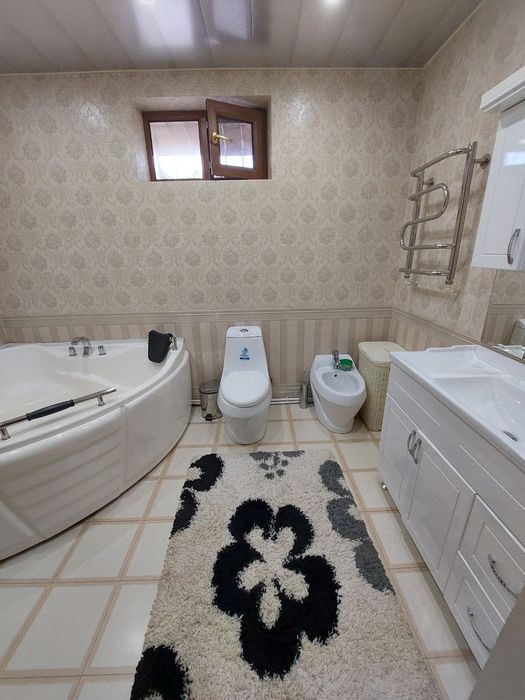 Toshkent Oybek Ijara