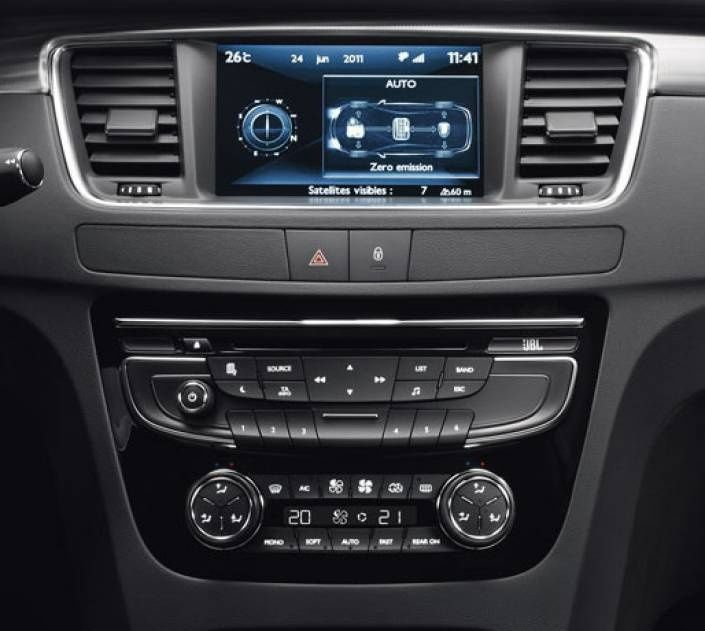 Ремонт на оригинална навигация RT6 ,RNEG2 за Peugeot и Citroen