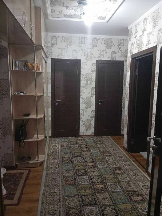 Продаётся 2 х комнатая квартира в Янгихаетском районе