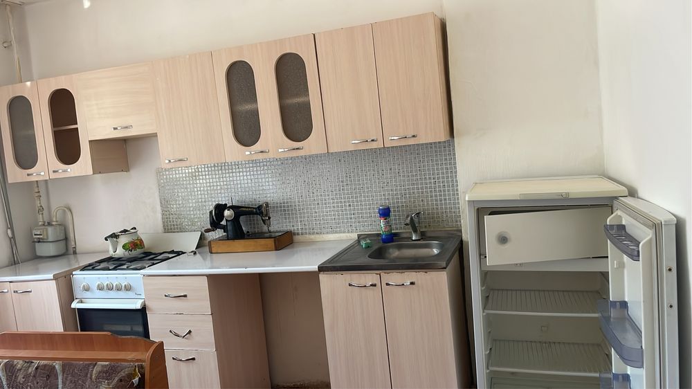 Сдается однокомнатная квартира