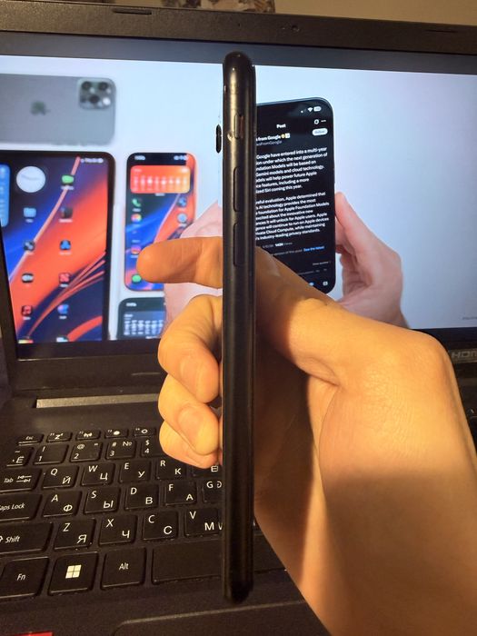 iPhone SE 2020 64 gb 83% акб