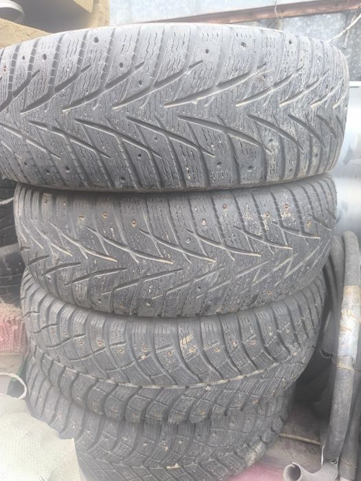 Продам шины разные