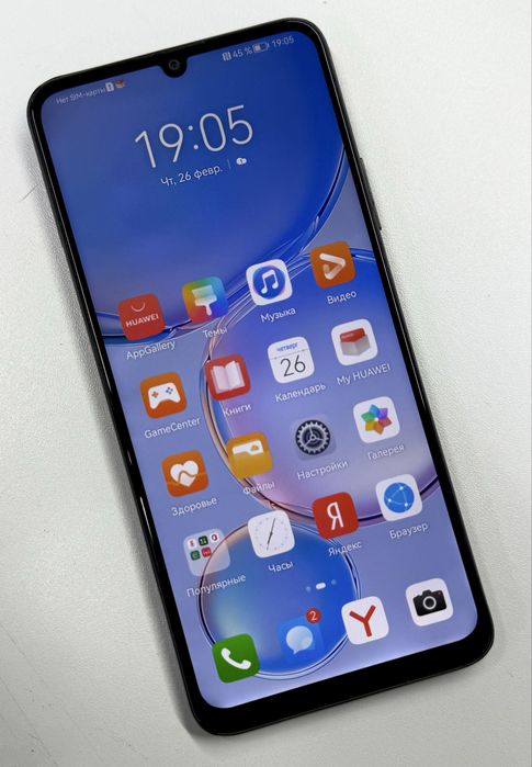 Продам Huawei nova Y70