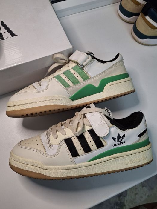 Кросовки Adidas в хорошем состоянии