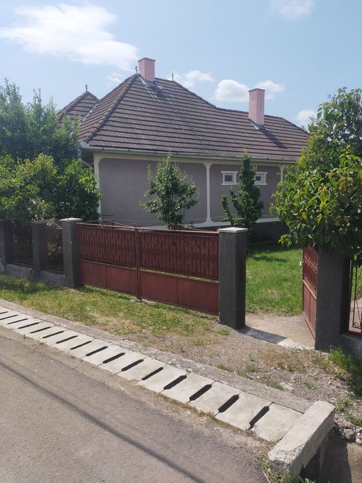 Se vinde gradina