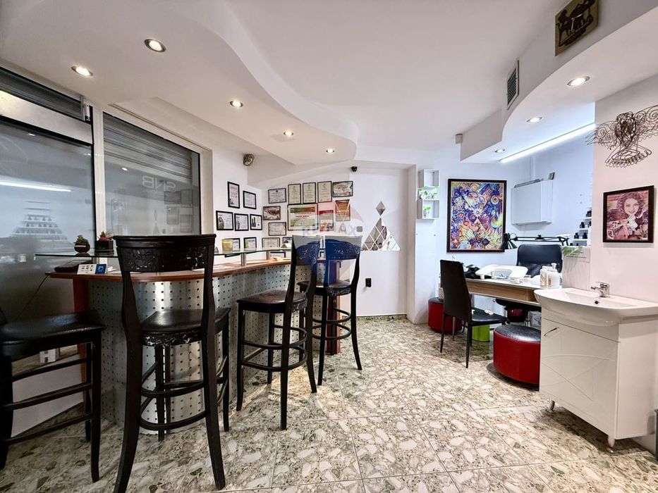 Продава се Магазин в Варна, Колхозен пазар - 67 кв.м за 830 €/кв.м - Снимка #7
