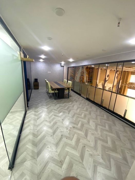 Аренда офис Ташкент сити 340м2
