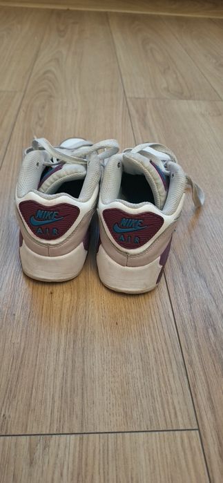 Детски  оригинални маратонки Nike