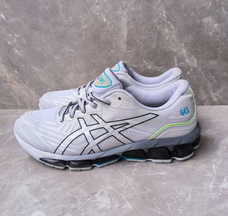 ASICS Gel-Quantum 360 7 номер 43