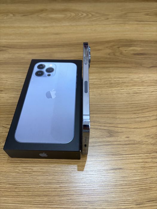 Iphone 13 Pro Max (128 gb)