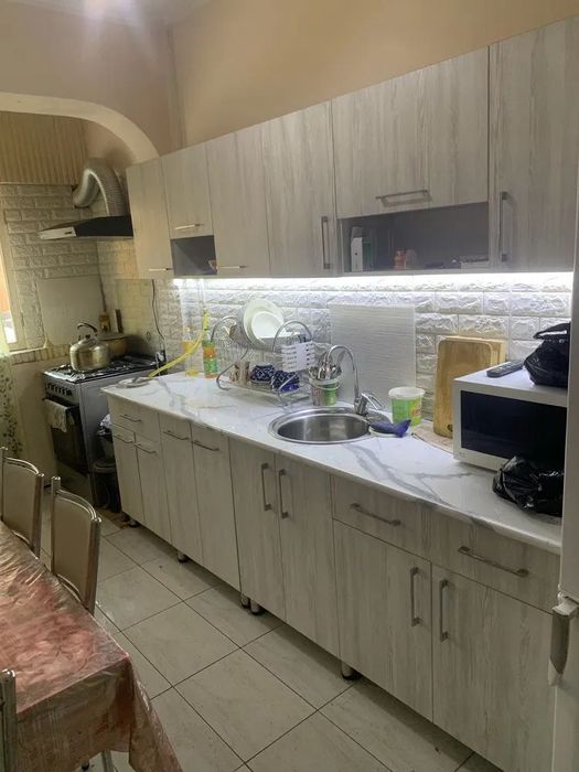 Квартира 3/3/9 улица Чехова,
Кафе Брокколи